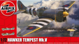 Hawker Tempest Mk.V 