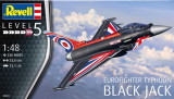 Eurofighter „Black Jack“ 