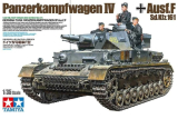 Panzerkampfwagen IV Ausf.F
