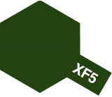 XF-5 Flat Green
