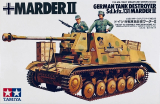 German Sdkfz 131 Marder II Sp