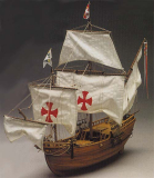 PINTA
