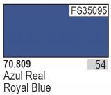 Royal Blue MC054