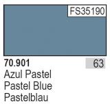 Pastel Blue MC063