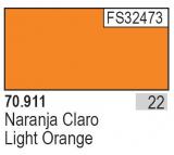 Light Orange MC022