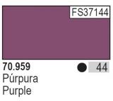 Purple MC044