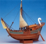 Rímska obchodná loď
