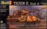 Tiger II Ausf.B 