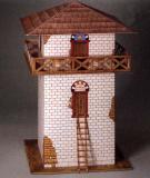 Rímska strážna veža