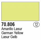 German Yellow MC012