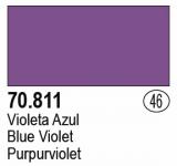 Blue Violet  MC046