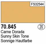 Sunny Skin Tone MC020