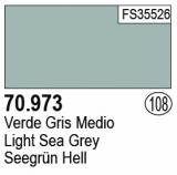 Light Sea Grey MC108