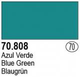 Blue Green MC070