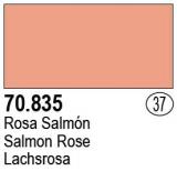 Salmon Rose MC037