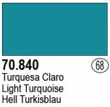 Light Turquoise MC68