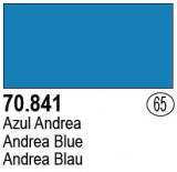 Andrea Blue MC065