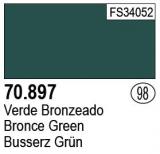 Bronce Green MC098