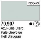 Pale Greyblue MC153