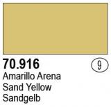 Sand Yellow MC009