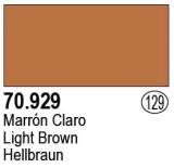 Light Brown MC129