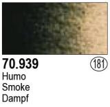 Smoke Transparent MC181