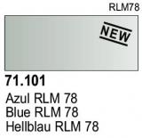 Blue RLM 78