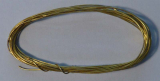 Drôt pr. 0,30 mm, 5 m