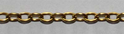 Kotevná reťaz 5,0 mm