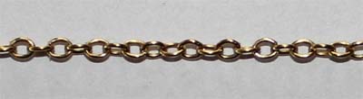 Kotevná reťaz 3,0 mm