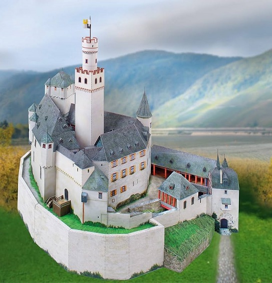 Marksburg