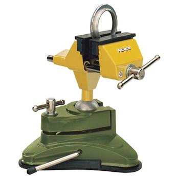 Zverák pre jemnú mechaniku FMS 75