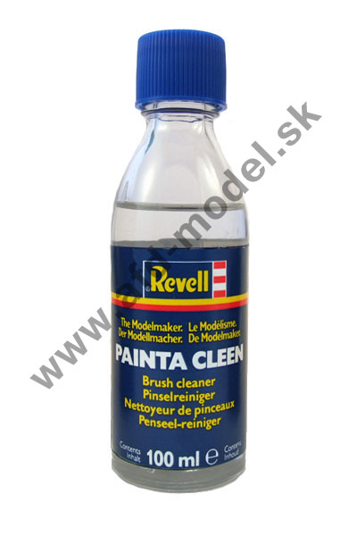 Riedidlo REVELL Painta Clean 100 ml