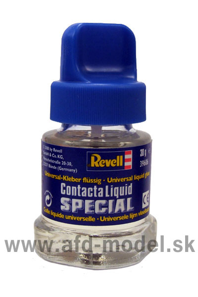 Lepidlo REVELL Contacta Special 30g