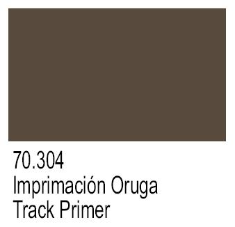 Track Primer PA304