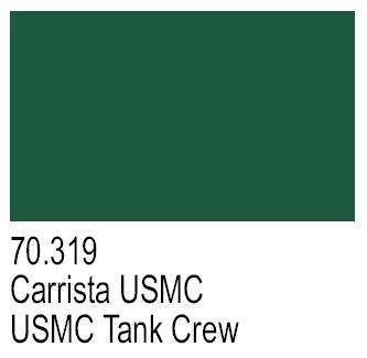 USMC Tank Crew PA319