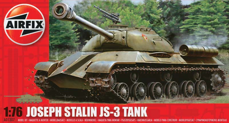 JS-3 