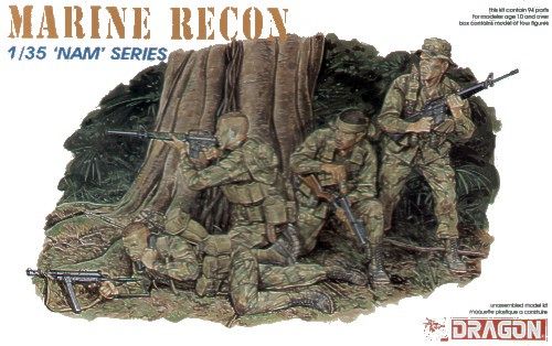 Marine Recon