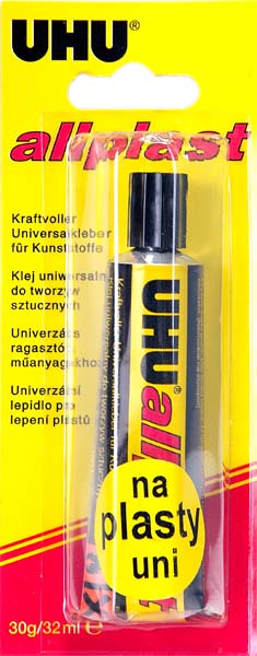 UHU Allplast
