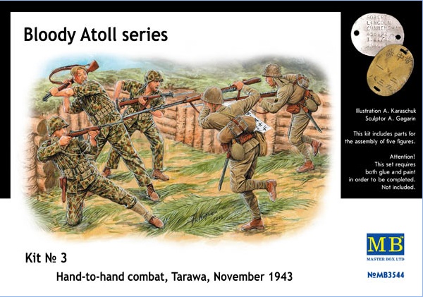 Hand-to-hand combat