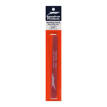 Sanding Stick - Extra Fine Grit (extra jemná)