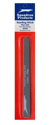 Sanding Stick - Fine Grit (Jemná)