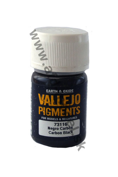 Carbon Black Pigment