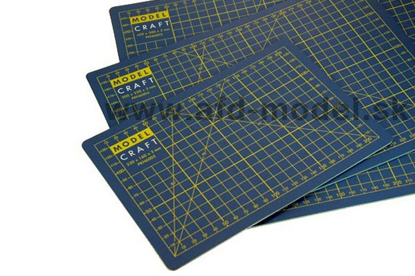 Podložka na rezanie A4