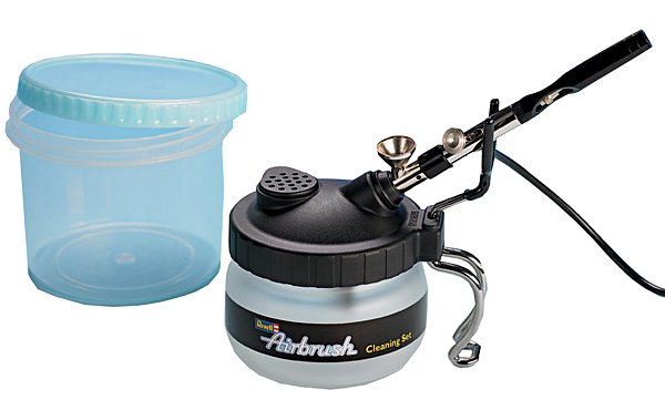 Airbrush Cleaning Set