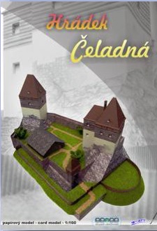 Hrádek Čeladná