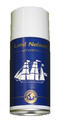 Lord Nelson Plnič pórov v sreji 300 ml
