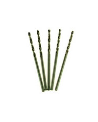 Vrtáky 0,4 mm 5 ks