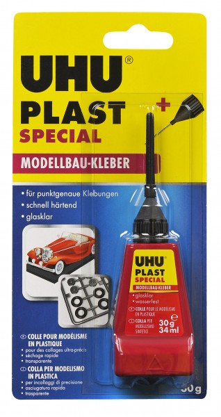 UHU Plast Special