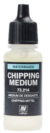 Chipping Medium 17 ml